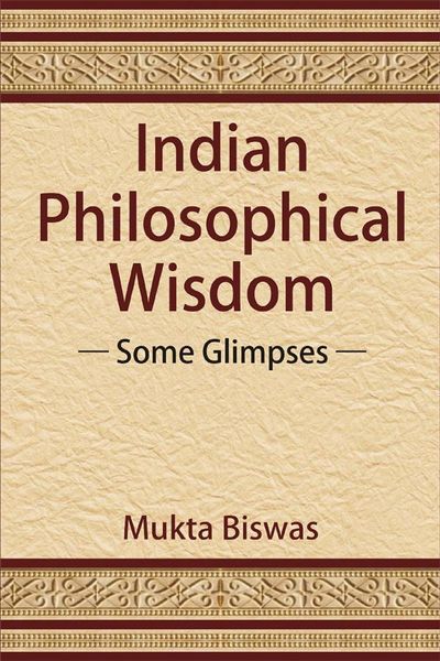 Produktbild: Indian Philosophical Wisdom