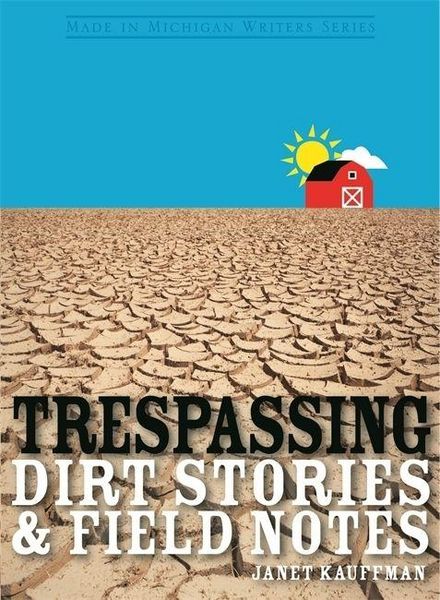 Produktbild: Trespassing