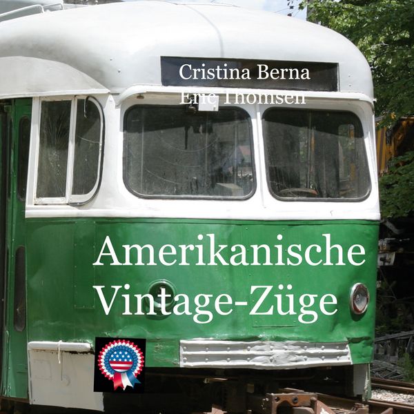Produktbild: Amerikanische Vintage-Z&uuml;ge