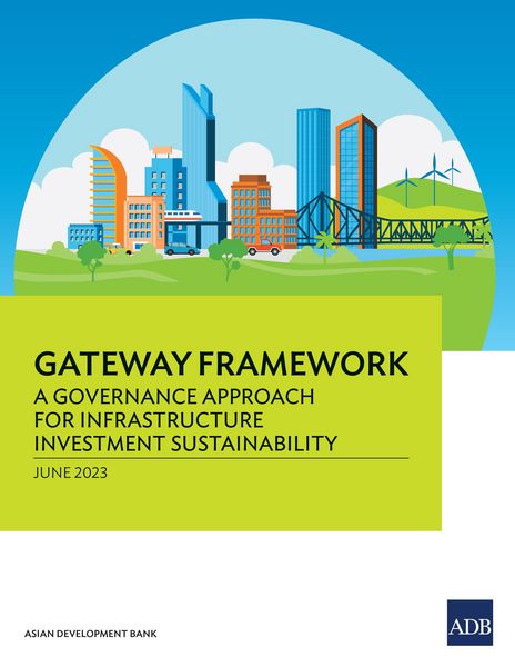 Produktbild: Gateway Framework