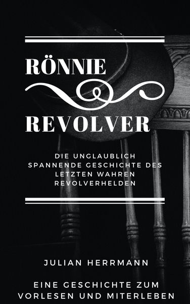 Produktbild: R&ouml;nnie Revolver