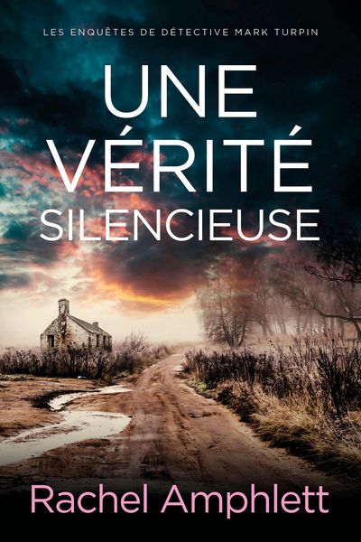 Produktbild: Une v&eacute;rit&eacute; silencieuse
