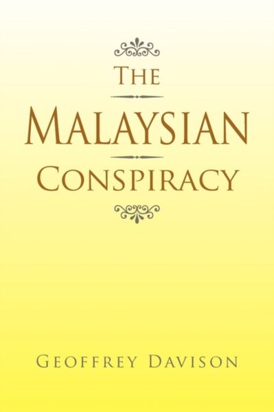 Produktbild: The Malaysian Conspiracy