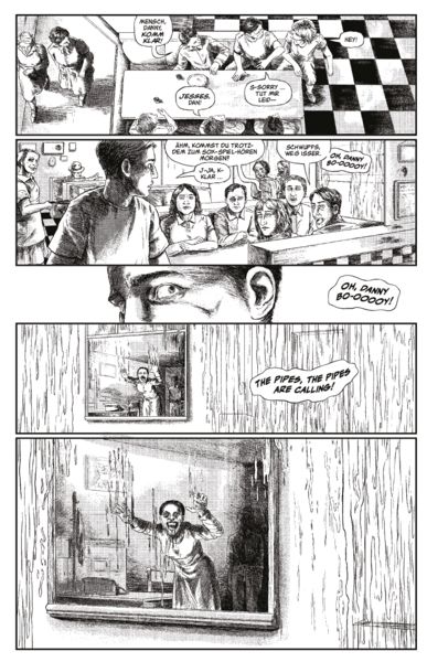 Produktbild: The Sickness