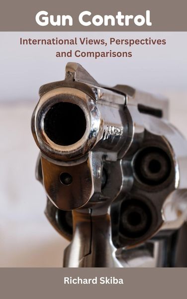 Produktbild: Gun Control