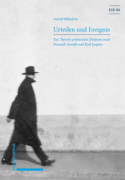 Produktbild: Urteilen und Ereignis