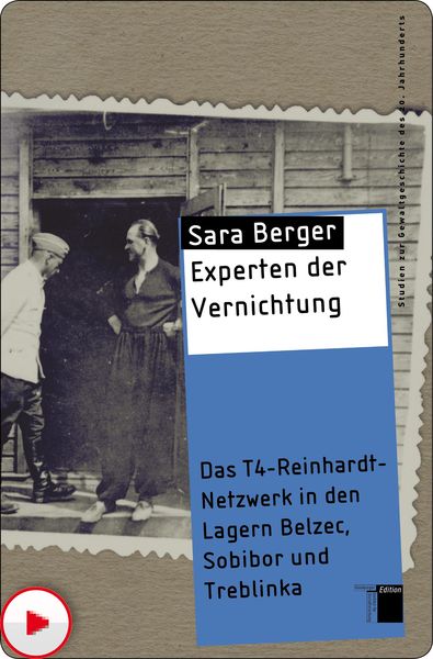 Produktbild: Experten der Vernichtung
