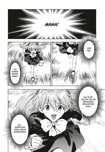Produktbild: Neon Genesis Evangelion &ndash; Perfect Edition 5