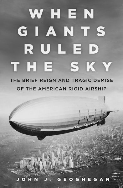 Produktbild: When Giants Ruled the Sky