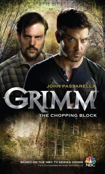 Produktbild: Grimm: The Chopping Block