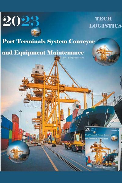 Produktbild: Port Terminals System - Conveyor and Equipment Maintenance
