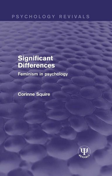 Produktbild: Significant Differences