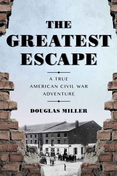 Produktbild: The Greatest Escape