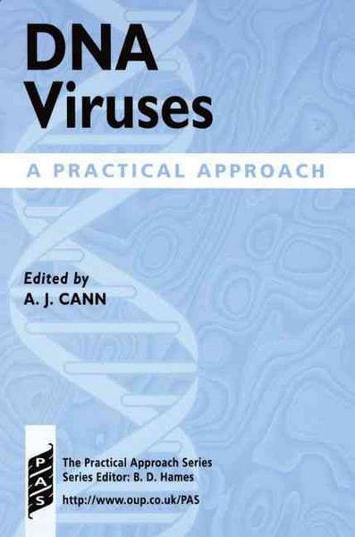 Produktbild: Dna Viruses