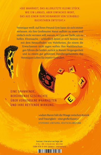 Produktbild: Auftauchen