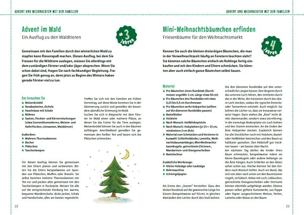 Produktbild: Komm wir feiern! Weihnachten