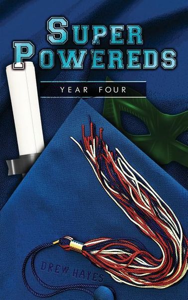 Produktbild: Super Powereds