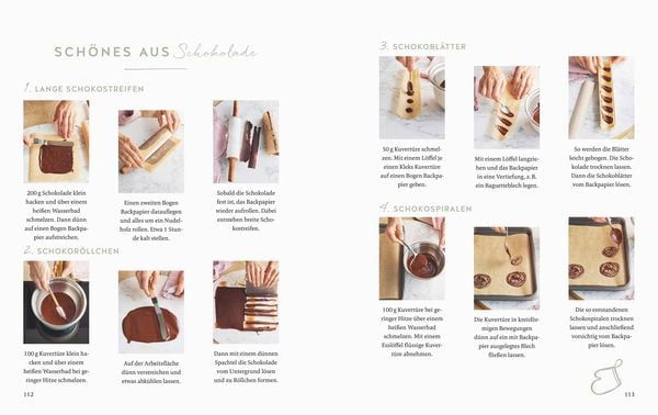 Produktbild: Pretty Baking