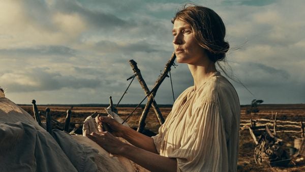Produktbild: King's Land - Mediabook (4K Ultra HD) (+ Blu-ray)