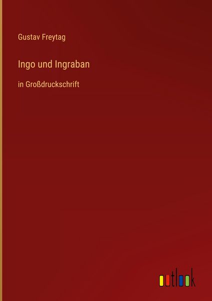 Produktbild: Ingo und Ingraban