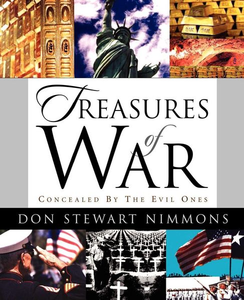 Produktbild: Treasures of War