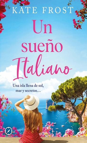 Produktbild: Un sue&ntilde;o italiano