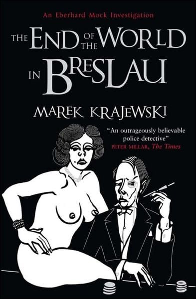 Produktbild: End of the World in Breslau