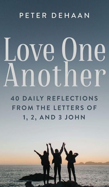 Produktbild: Love One Another