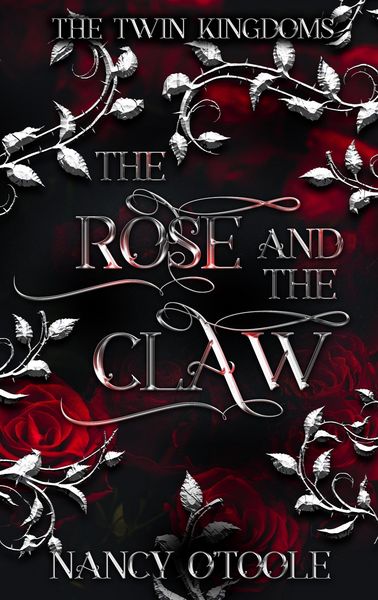 Produktbild: The Rose and the Claw: A Beauty and the Beast Novella (The Twin Kingdoms, #1)