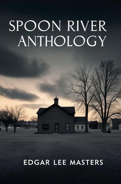 Produktbild: Spoon River Anthology