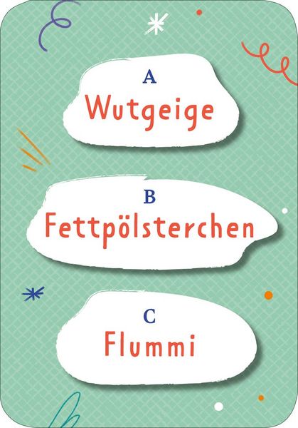 Produktbild: Der Plappergei
