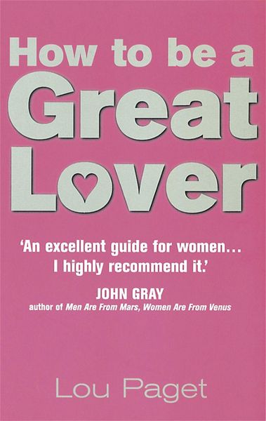 Produktbild: How to be a Great Lover