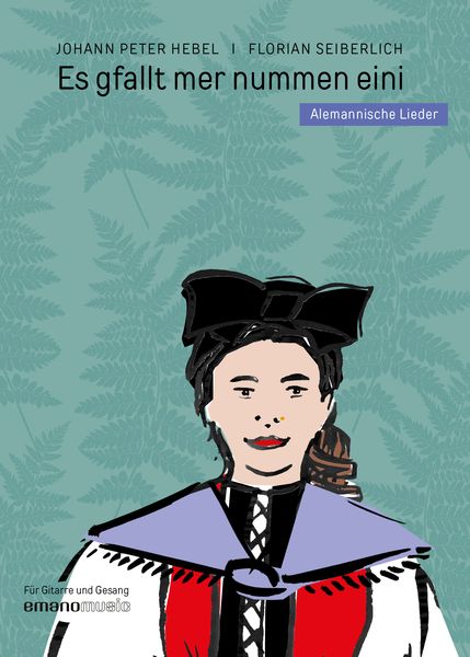 Es gfallt mer nummen eini -