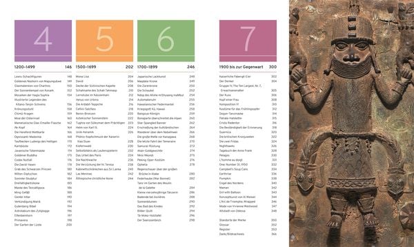 Produktbild: Kultursch&auml;tze der Welt