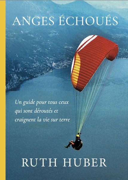 Produktbild: Anges &eacute;chou&eacute;s
