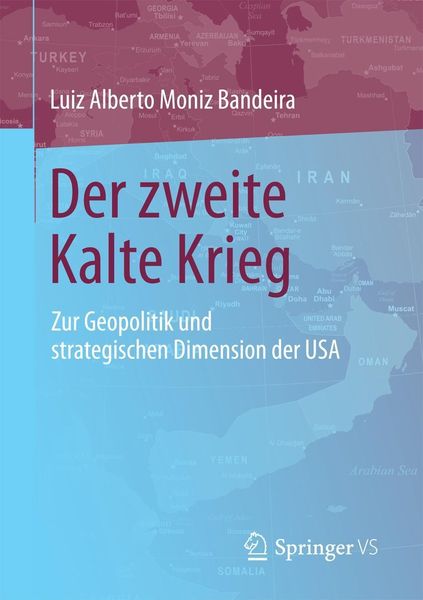 Produktbild: Der zweite Kalte Krieg