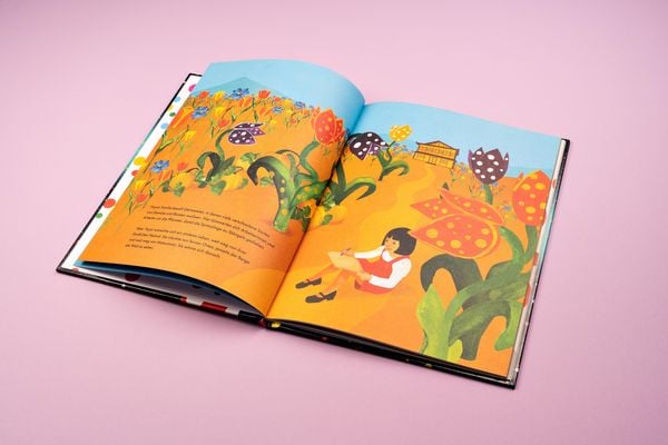 Produktbild: Yayoi Kusama