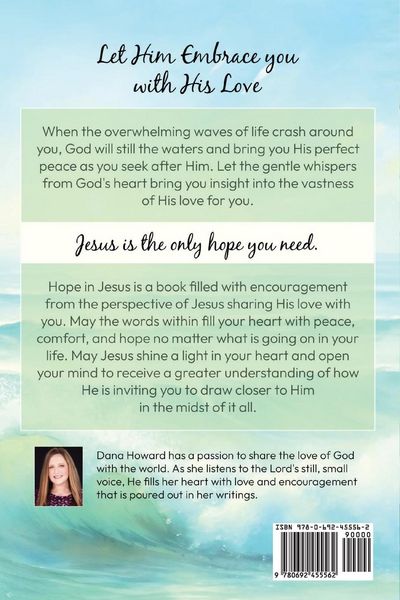 Produktbild: Hope in Jesus