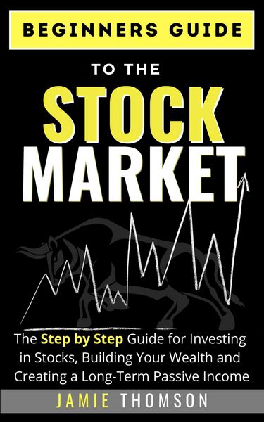 Produktbild: Beginner Guide to the Stock Market