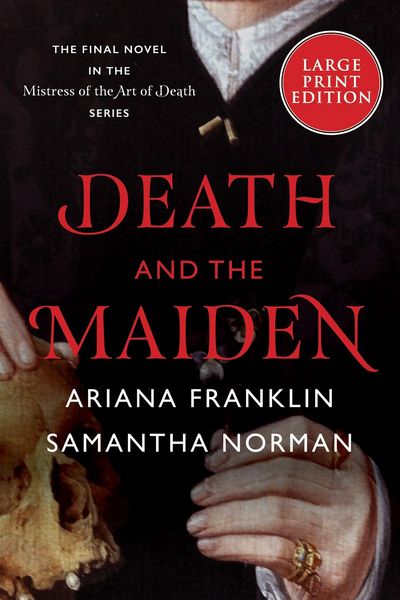 Produktbild: Death and the Maiden