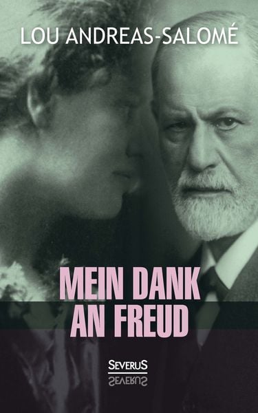 Produktbild: Mein Dank an Freud