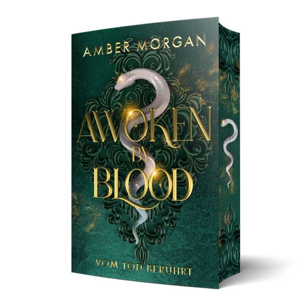 Produktbild: Awoken by Blood