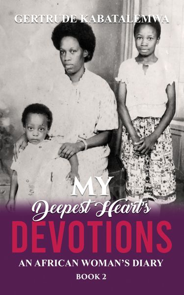 Produktbild: My Deepest Heart's Devotions 2