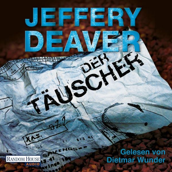 Produktbild: Der T&auml;uscher