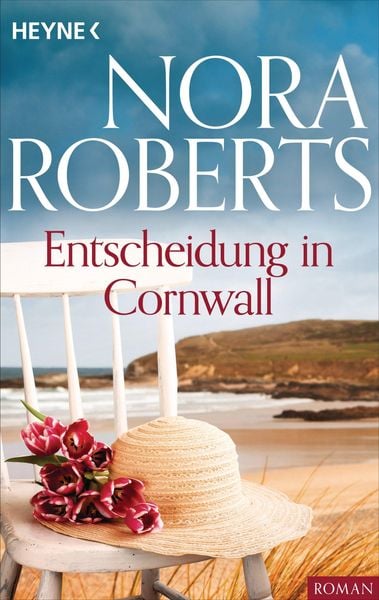 Produktbild: Entscheidung in Cornwall