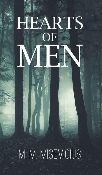 Produktbild: Hearts of Men