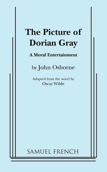 Produktbild: The Picture of Dorian Gray