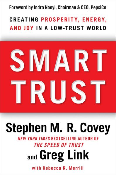 Produktbild: Smart Trust