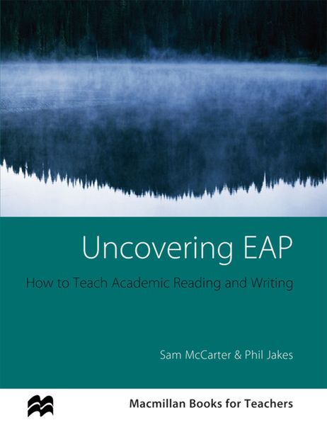 Produktbild: Uncovering EAP