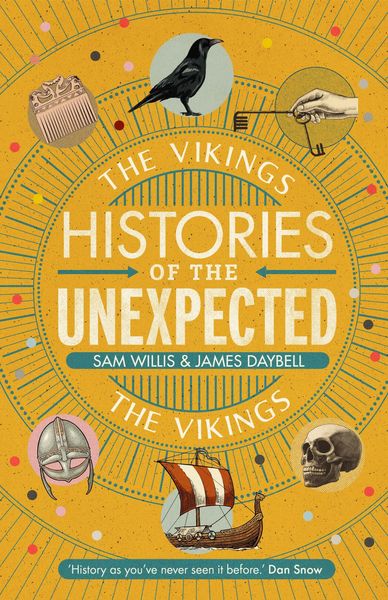 Produktbild: Histories of the Unexpected: The Vikings